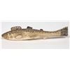 Image 1 : Fish Spearing Decoy-Vintage  [183539]