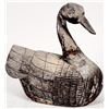 Image 1 : Vintage Canada Goose Decoy and Yard Art [194257]