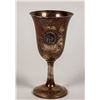 Image 1 : Sterling Silver Goblet [194747]