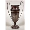 Image 1 : Caracas Country Club Tennis Trophy, Sterling Silver [194870]