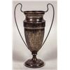 Image 2 : Caracas Country Club Tennis Trophy, Sterling Silver [194870]