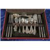Image 1 : Gorham Sterling Silver Set (56.6 troy oz.) [194582]