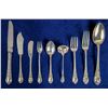 Image 2 : Gorham Sterling Silver Set (56.6 troy oz.) [194582]