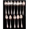 Image 17 : Silver Plate Cutlery Assortment [194897]