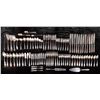 Image 1 : Silver Plate Cutlery Assortment [194897]