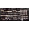 Image 3 : Silver Plate Cutlery Assortment [194897]
