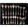 Image 8 : Silver Plate Cutlery Assortment [194897]