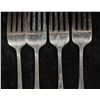 Image 6 : Westmorland Sterling Silver Flatware [194327]