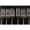 Image 8 : Westmorland Sterling Silver Flatware [194327]