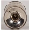 Image 3 : Tiffany Sterling Silver Container w/ Lid, 28.7 Troy oz [194872]