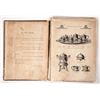 Image 2 : Meriden Britannia Electro Silver Plate Bound Catalog, 1878 [194469]