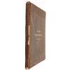 Image 1 : Rogers, Smith & Co. Silver Plate Bound Catalog, 1871 [194467]
