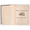 Image 2 : Rogers, Smith & Co. Silver Plate Bound Catalog, 1871 [194467]