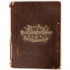 Image 1 : Wilcox Silver Plate Bound Catalog, 1868 [194468]