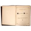 Image 2 : Wilcox Silver Plate Bound Catalog, 1868 [194468]