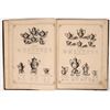 Image 3 : Wilcox Silver Plate Bound Catalog, 1868 [194468]