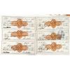 Image 3 : US Imprinted Revenue (RN) Check Group (38) [196054]