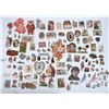 Image 2 : Die Cuts And Trade Cards [194849]