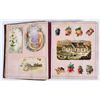 Image 3 : Die Cuts And Trade Cards [194849]