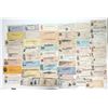 Image 1 : US Check Collection, 1840s-On (140+) [196055]
