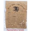 Image 1 : Ephemera Grab Bag [195170]