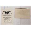 Image 2 : Waite Hoyt/Bob Feller Signed Photos (2) [191794]