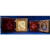 Image 1 : Daguerreotype Cases (2) [195163]