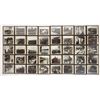 Image 1 : Keystone Glass Slides Of Founders, Oil Wells Misc  Industry [194841]