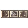 Image 2 : Keystone Glass Slides Of Founders, Oil Wells Misc  Industry [194841]