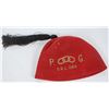 Image 1 : Tasseled Hat [196071]