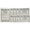 Image 1 : London Mining Company Bonds (10) [194433]
