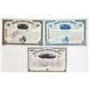 Image 1 : Clark & Haggins Autographed Mining Stocks/Bonds [195200]