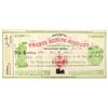 Image 1 : Tellurium Quartz Mining Company Stock Certificate [195712]