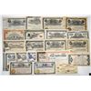 Image 1 : Oregon Mining Stock & Bond Collection (28) [195714]