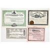 Image 1 : Wyoming Territory Mining Stocks [194449]