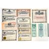 Image 1 : Washington State Railroad Stock Collection (12) [195710]