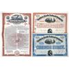 Image 1 : Northern Pacific Railroad Company Stocks & Bond [195647]