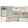 Image 1 : US Railroad Stocks and Bonds, 6, 1857-1958 [192584]
