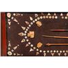 Image 3 : Projectile points, Arrows, and Shell Money from Central California  [194540]