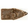 Image 1 : Scottsbluff Paleo Knife from Texas [195563]