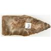 Image 2 : Scottsbluff Paleo Knife from Texas [195563]
