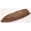 Image 1 : Friday Knife Large Bi-Facial Projectile Point from Central Texas [194514]