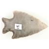 Image 2 : Martindale Point found in Gaines County, Texas [195572]