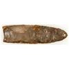 Image 1 : Clovis Paleo Point from Howard County, Texas [195564]