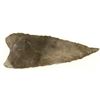 Image 1 : Kinney Knife from Kendall County, Texas with COA by William German [195570]