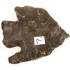 Image 2 : Pedernales Comanche Engraver Point from Menard County, Texas  [195582]