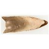 Image 1 : Folsom Paleo Point from North Texas [195566]