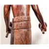 Image 9 : Yaqui Deer Dancer Ceremonial Ironwood Statue [196609]