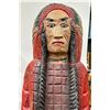 Image 2 : Cigar Store Indian Statue #2 [196607]