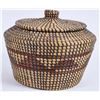 Image 1 : Apache Jar with Lid [196323]